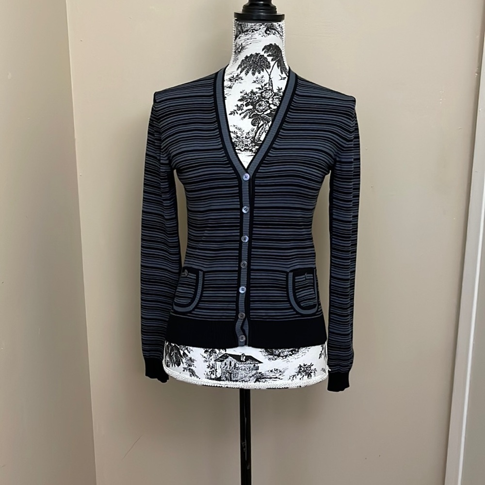 Weekend Max Mara cardigan S